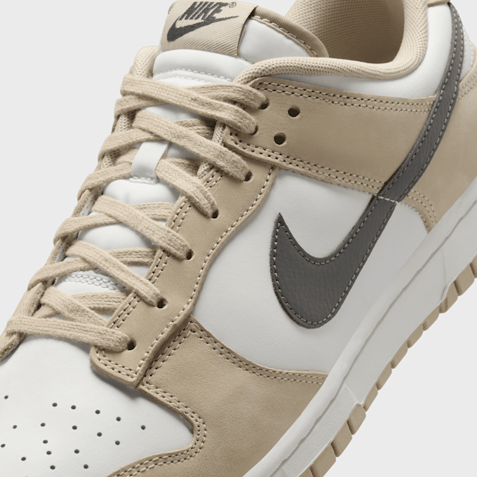 Nike   Dunk Low beige 42625 7