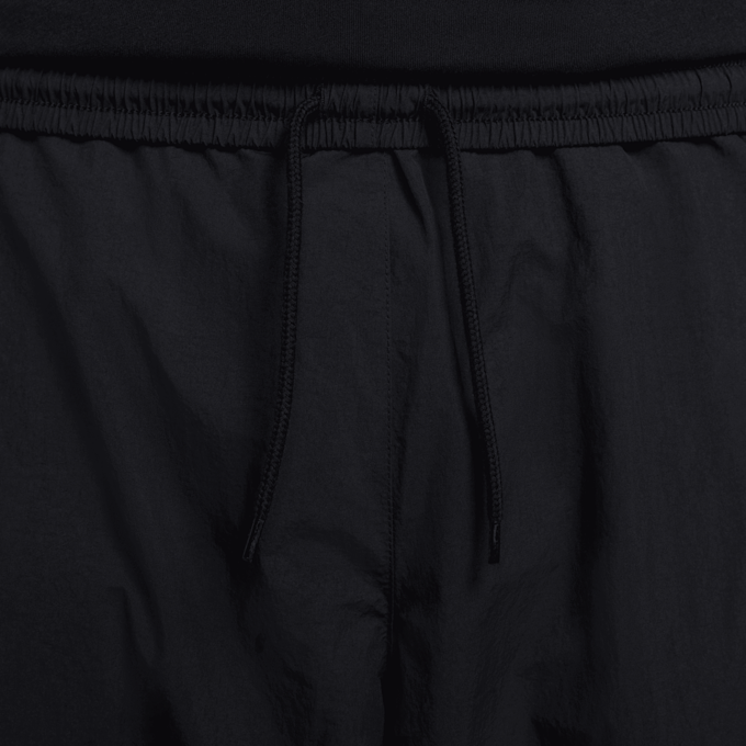 Nike Club Woven Oversized Track Pants zwart 42579 3