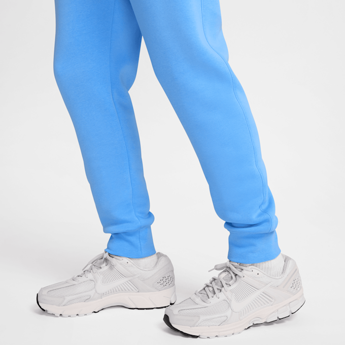Nike Sportswear Club Fleece Pants niebieski 42583 6