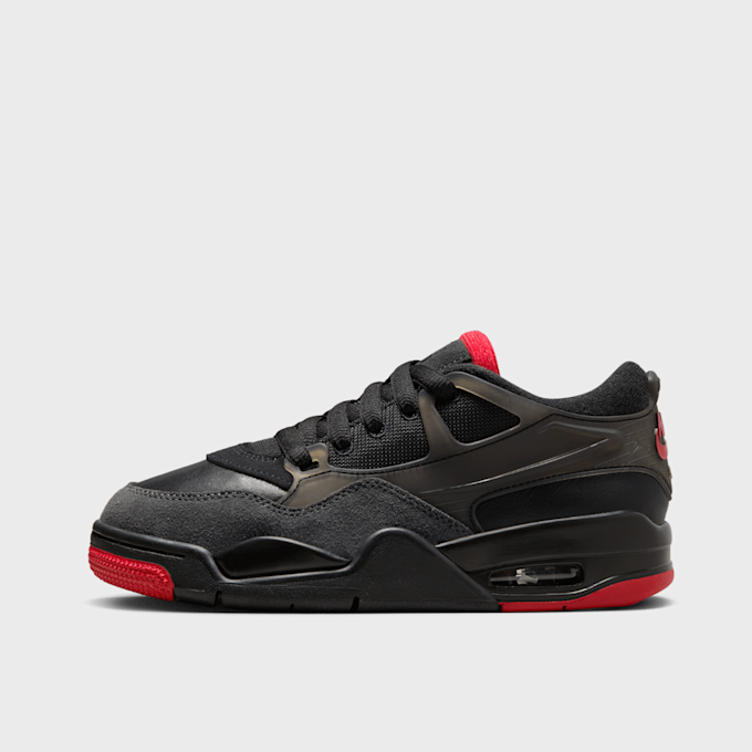 Jordan Jordan 4 RM (GS) preto 42588 1