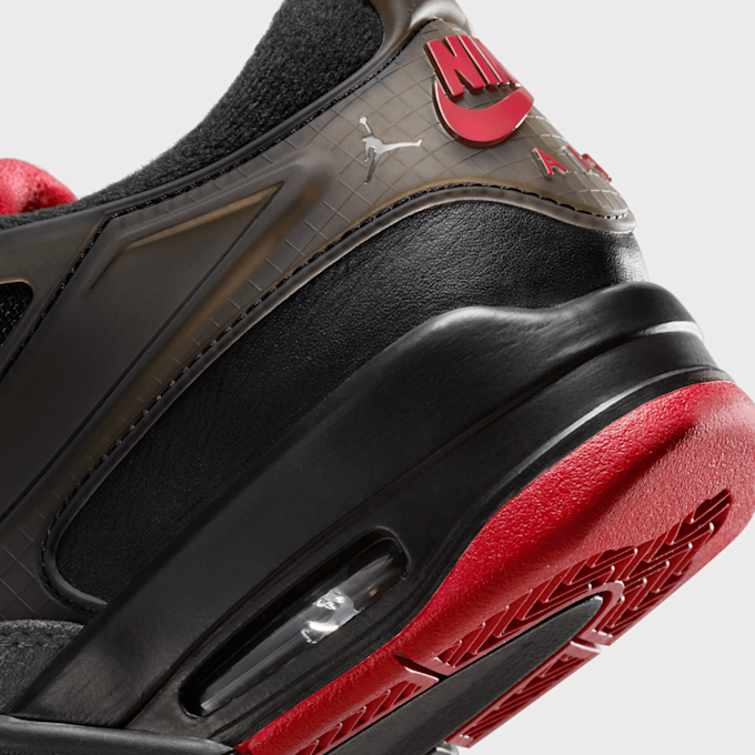 Jordan Jordan 4 RM (GS) schwarz 42588 8