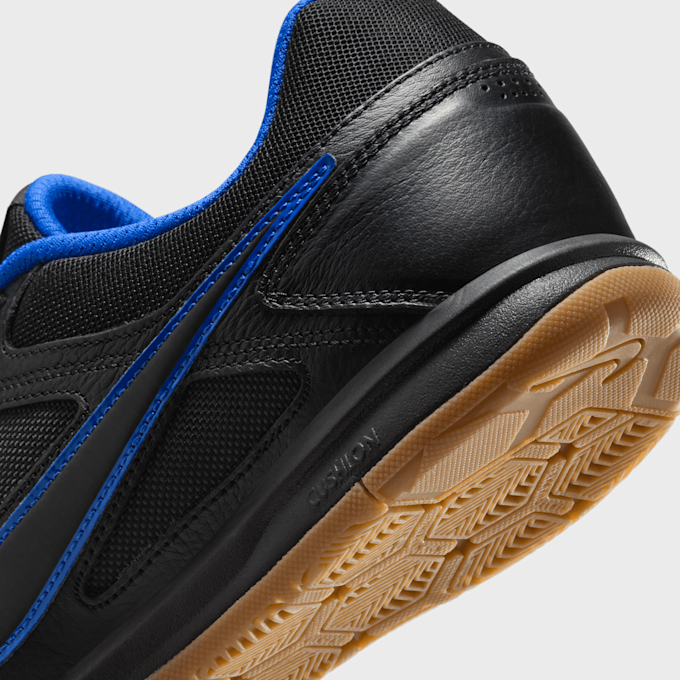 Nike Gato noir 42587 8