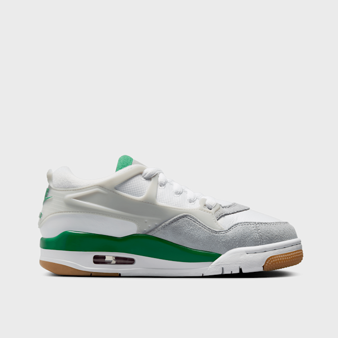 Jordan Air Jordan 4 RM (GS) biały 42630 2