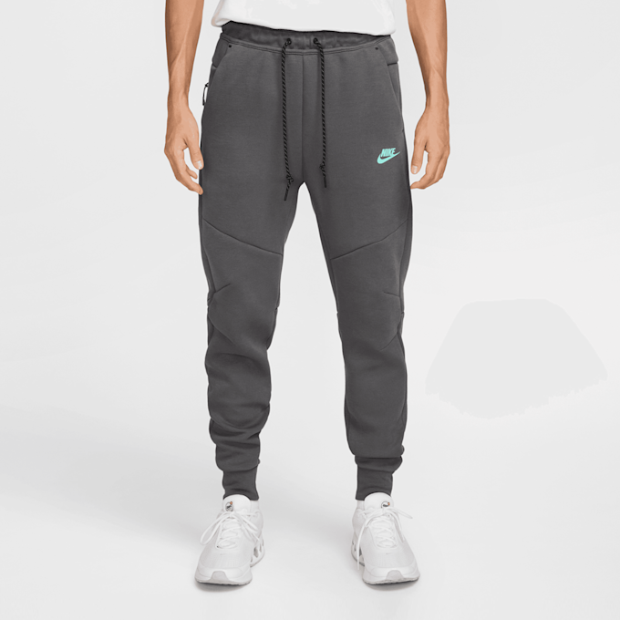 Nike   Tech Fleece Pants siva 42629 1