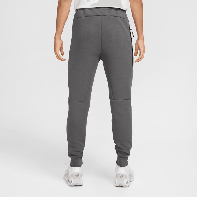 Nike Tech Fleece Pants cinzento 42629 2
