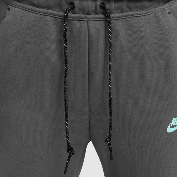 Nike Tech Fleece Pants szary 42629 3