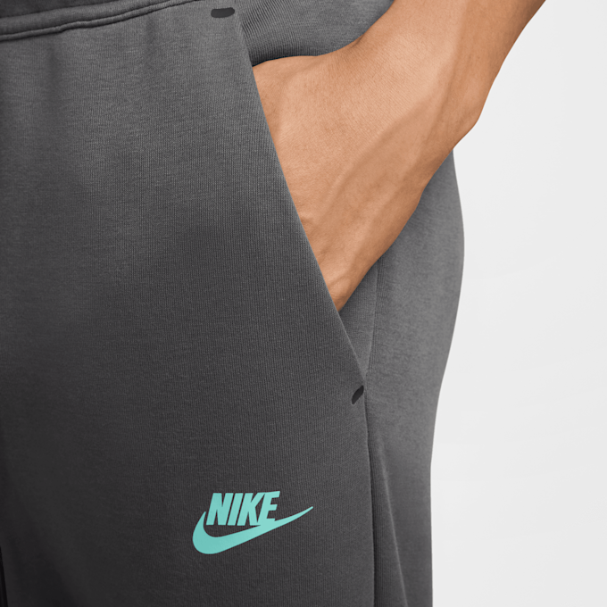 Nike Tech Fleece Pants grijs 42629 4