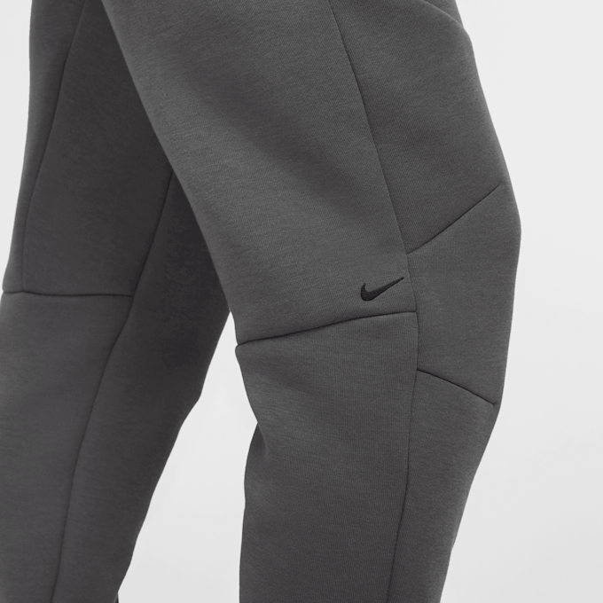 Nike Tech Fleece Pants szary 42629 5
