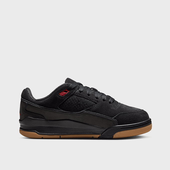 Jordan Flight Court (GS) schwarz 42636 2