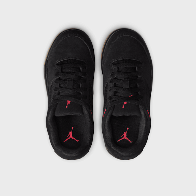 Jordan Flight Court (GS) preto 42636 6