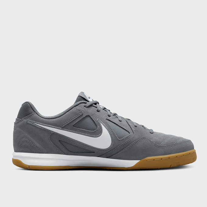 Nike   Gato grigio 42634 2