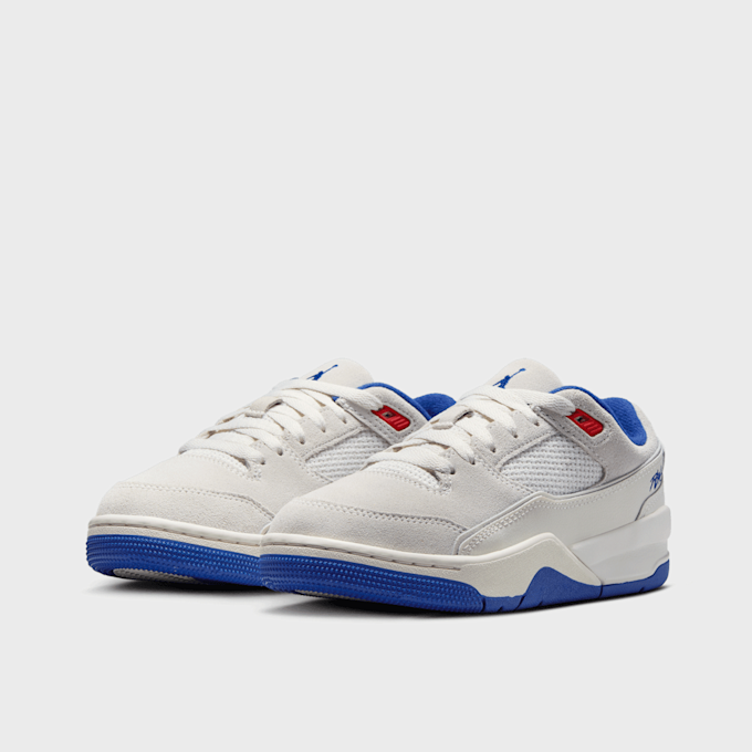 Jordan Flight Court (GS) grau 42637 4