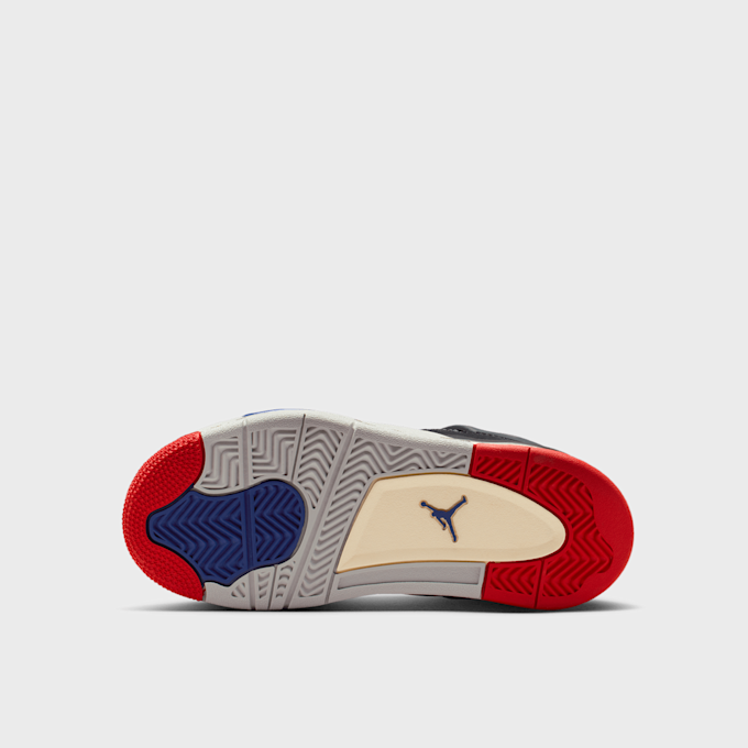 Jordan Jordan 4 Retro OG (PS) czarny 42646 3