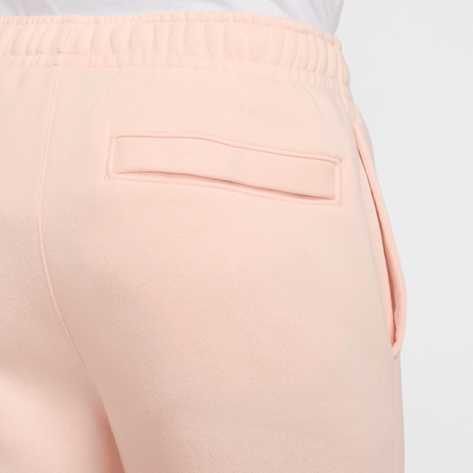 Nike Sportswear Club Fleece Pants rosa  42627 5