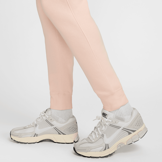 Nike Sportswear Club Fleece Pants rosa 42627 6