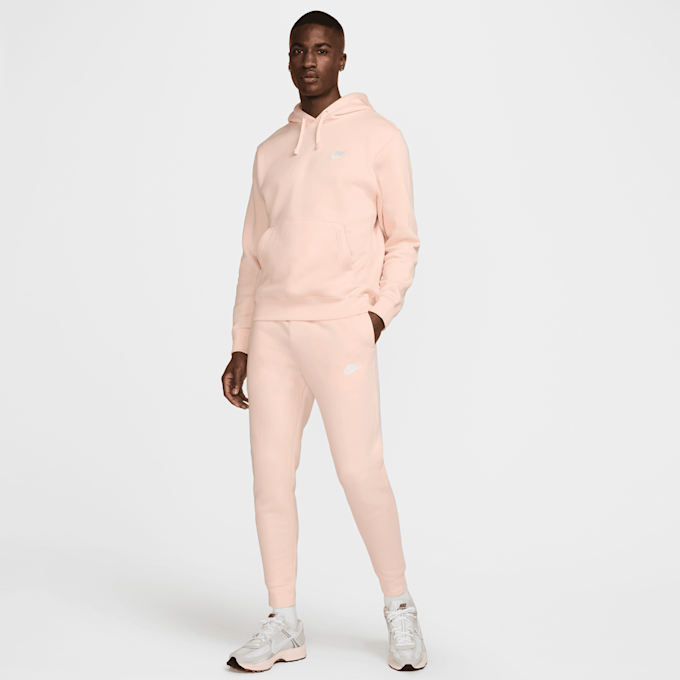 Nike Sportswear Club Fleece Pants rosa 42627 7