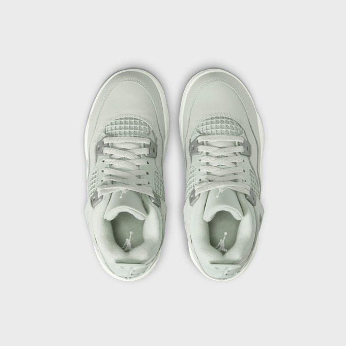 Jordan Air Jordan 4 Retro (PS) vert 42644 4