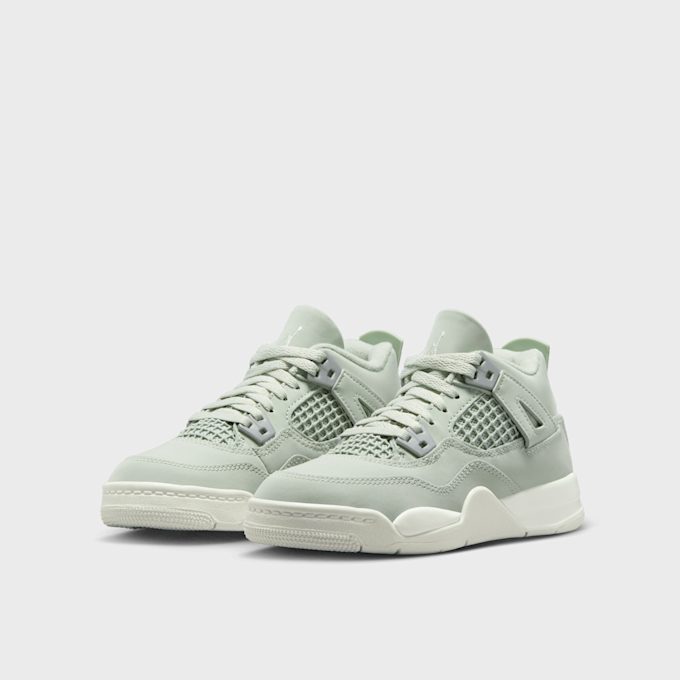 Jordan Air Jordan 4 Retro (PS) groen 42644 5