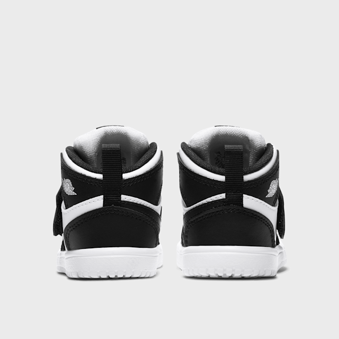 Jordan Sky Jordan 1 (TD) nero 42658 5