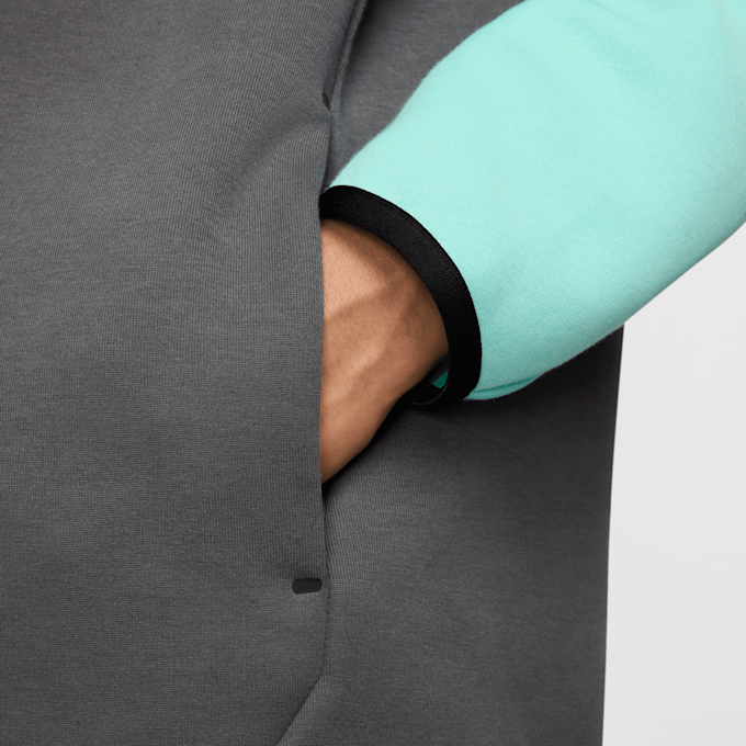 Nike Tech Fleece Hooded Windrunner višebojno 42663 5