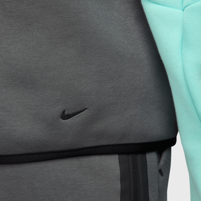 Nike Tech Fleece Hooded Windrunner multicolor 42663 6