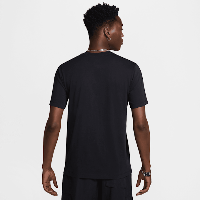 Nike Sportswear Futura Tee noir 42664 2