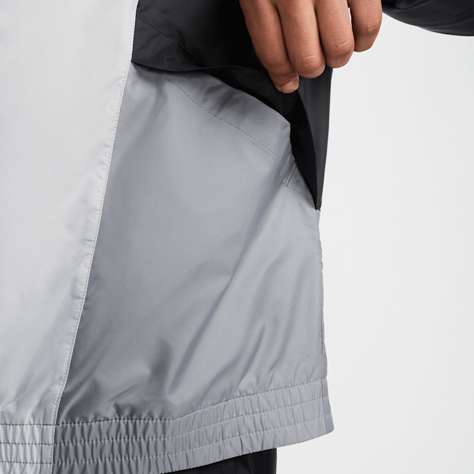 Nike Club Woven Track Suit negro 42672 5