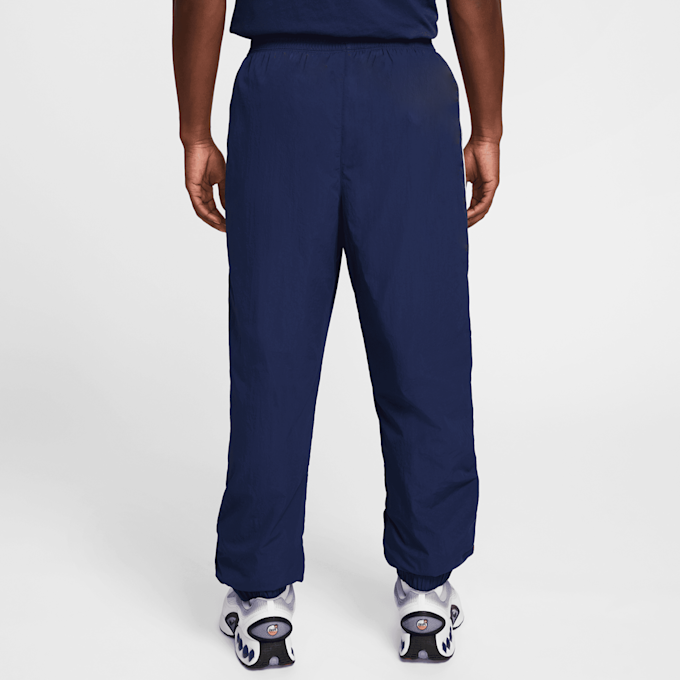 Nike Sportswear Swoosh Air Woven Pants blu 42535 2