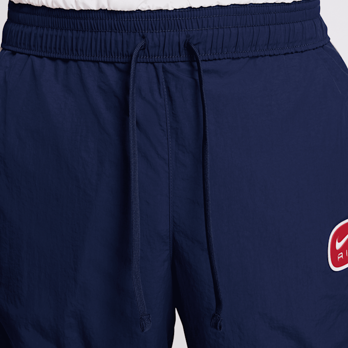 Nike Sportswear Swoosh Air Woven Pants blauw 42535 3