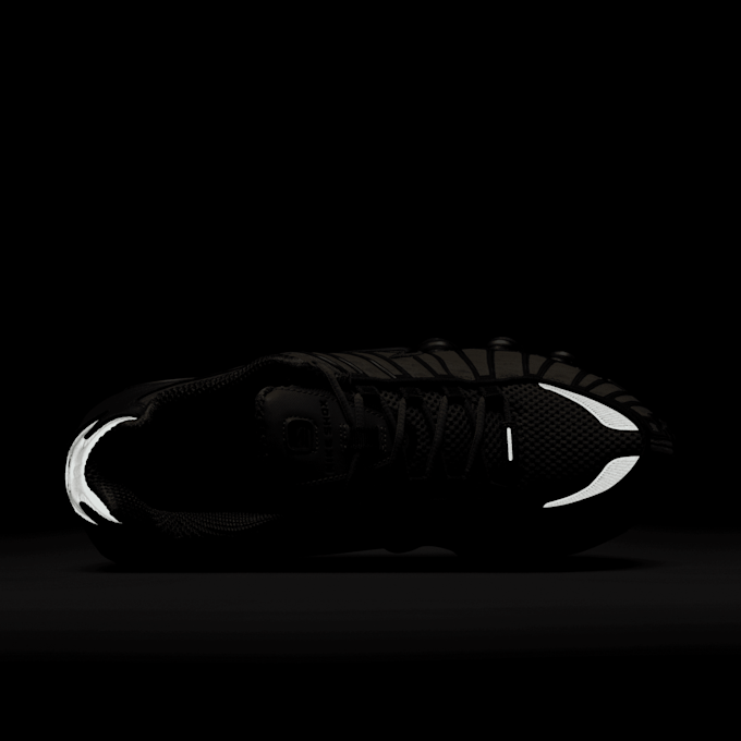 Nike WMNS Shox TL beż 42680 8