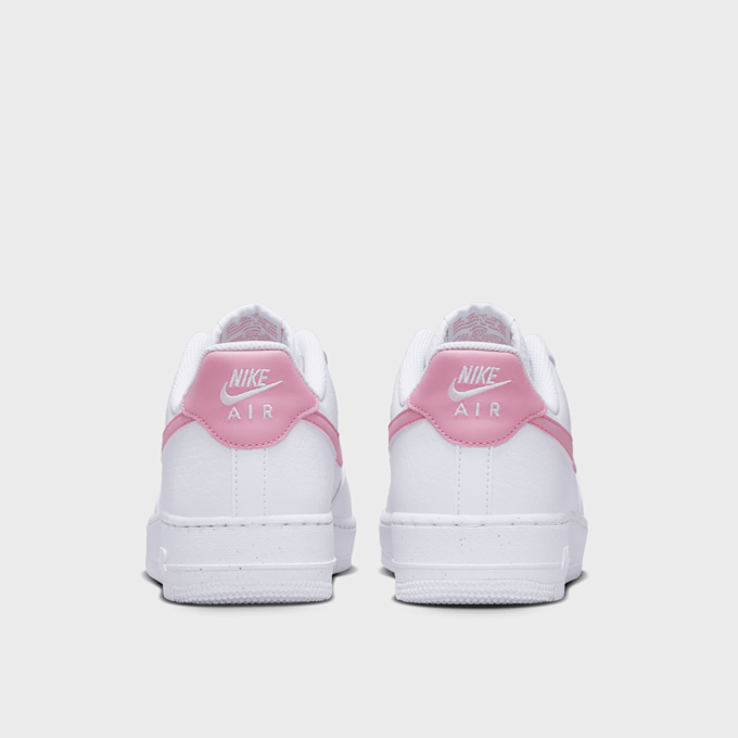 Nike WMNS  Air Force 1 '07 Next Nature blanc 42683 5