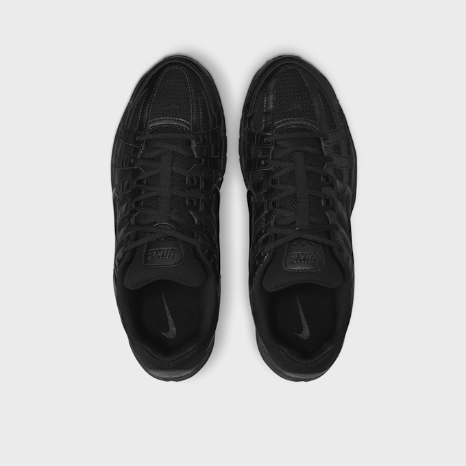 Nike   WMNS P-6000 czarny 42685 5