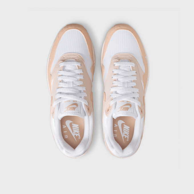 Nike Air Max 1 '87 T bege 42687 6