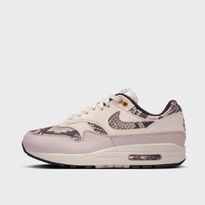Nike   Air Max 1 '87 T lt orewood brn/multi/color/malt multicolor 42688 1