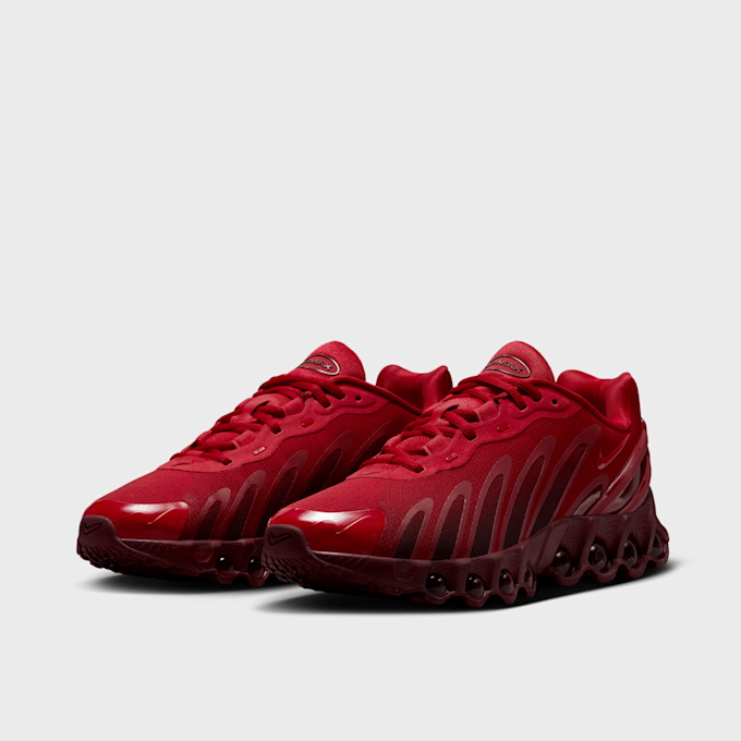 Nike WMNS Air Max Dn8 rojo 42694 4