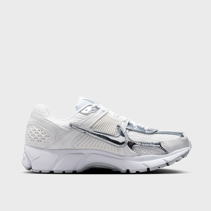 Nike   WMNS Zoom Vomero 5 weiß 42697 2