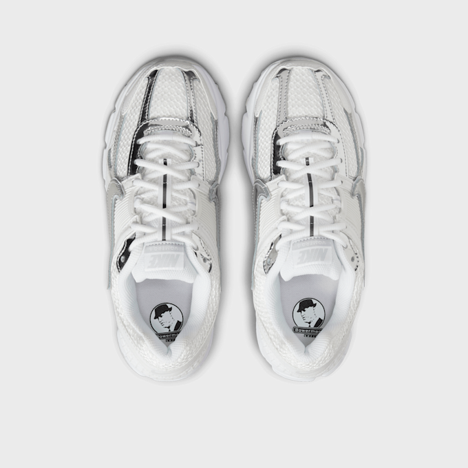 Nike Zoom Vomero 5 bianco 42697 6