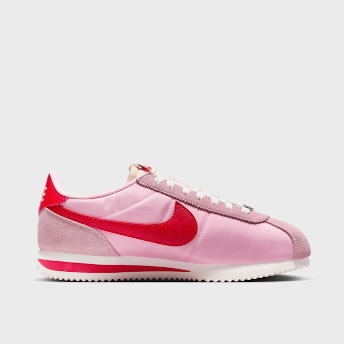 Nike Cortez TXT różowy 42698 2