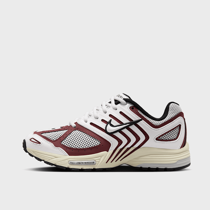 Nike Air Pegasus bianco 42700 1