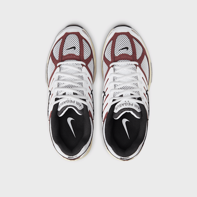 Nike Air Pegasus blanc 42700 6