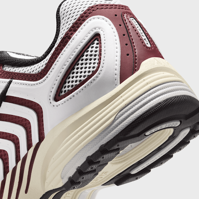 Nike   Air Pegasus bianco 42700 8