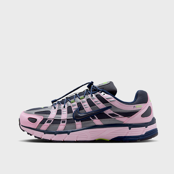 Nike WMNS P-6000 roza 42704 1