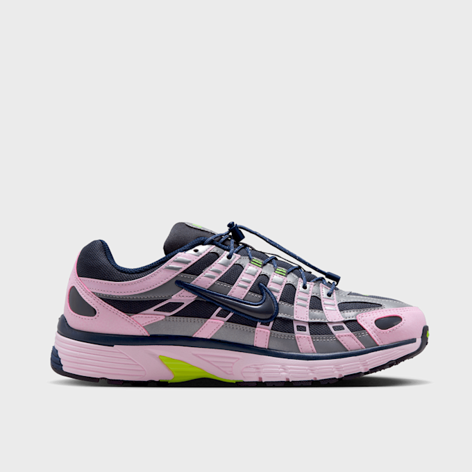 Nike WMNS P-6000 rosa 42704 2