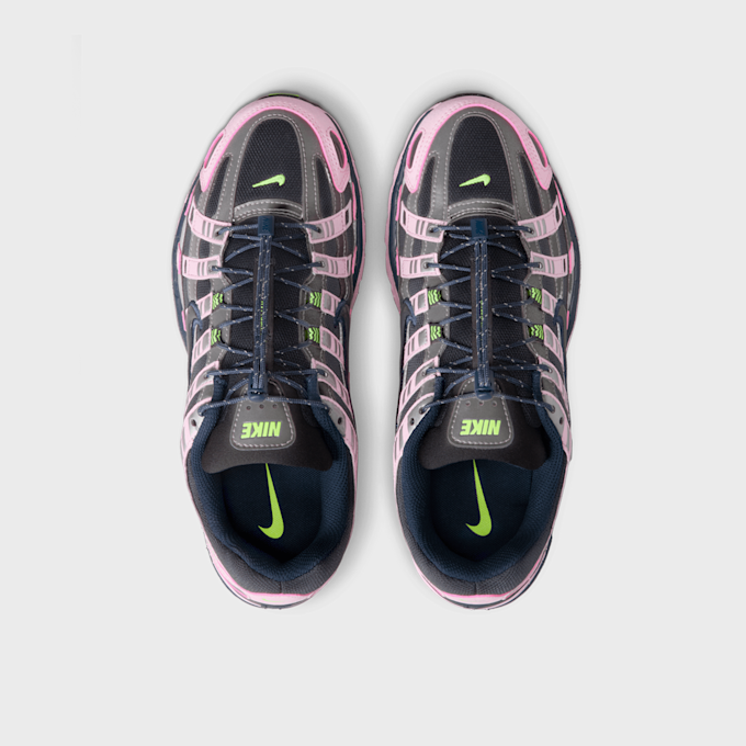 Nike WMNS P-6000 roza 42704 6