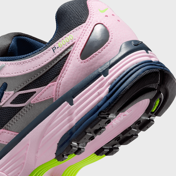 Nike WMNS P-6000 różowy 42704 8