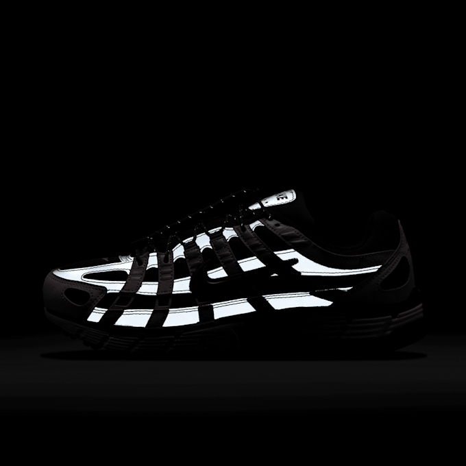 Nike WMNS P-6000 różowy 42704 9