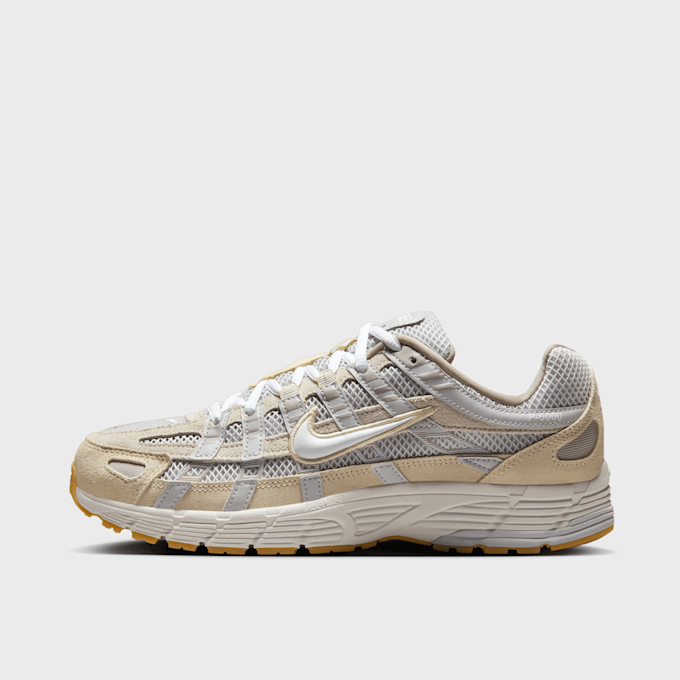 Nike P-6000 bege 42707 1