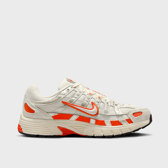 Nike P-6000 Weiss 42711 2