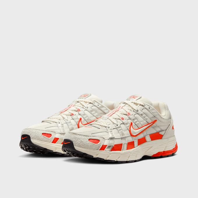 Nike P-6000 bianco 42711 4