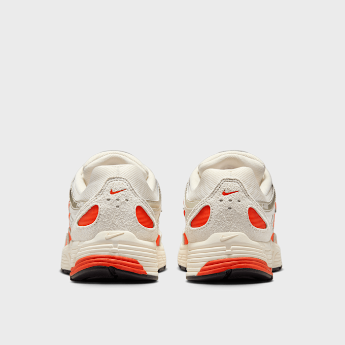 Nike P-6000 bianco 42711 5